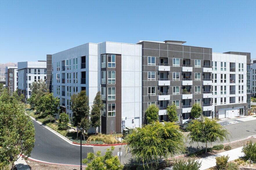 Primary Photo Of 1821 S Milpitas Blvd, Milpitas Apartments For Lease