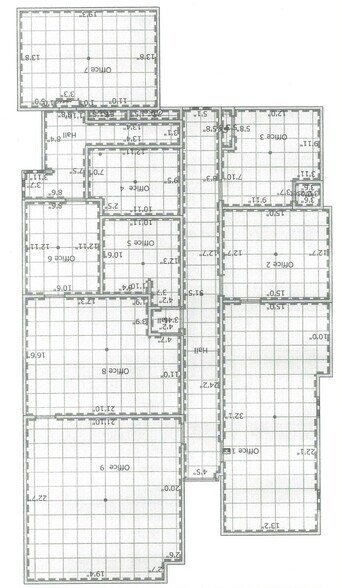 More Photos Of 417-425 W 2nd Ave, Spokane Medical For Lease