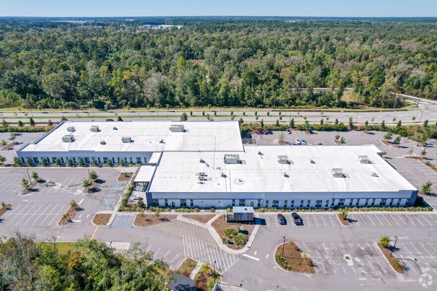 More Photos Of 3450 Ingleside Blvd, North Charleston Office For Lease