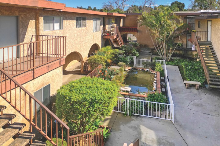 More Photos Of 7959 Bright Ave, Whittier Apartments For Sale