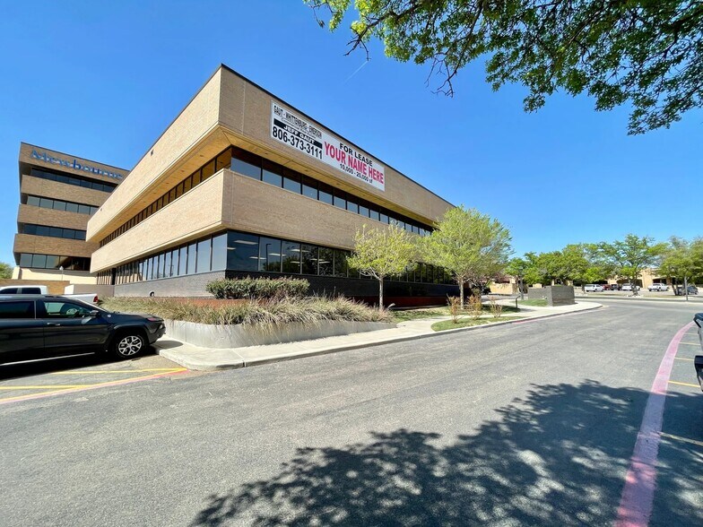 More Photos Of 1616 S Kentucky St, Amarillo Unknown For Lease