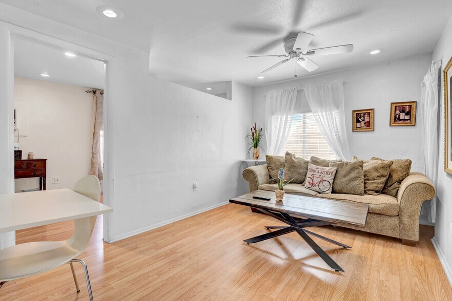 More Photos Of 712 E Pierce St, Phoenix Multifamily For Sale