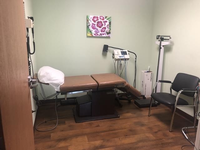 More Photos Of 3620 Biddle Ave, Wyandotte Medical For Sale