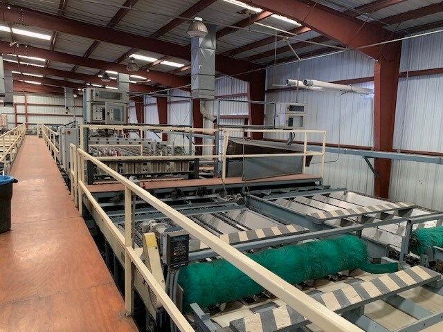 More Photos Of 10537 Boone Dr, Sultana Refrigeration Cold Storage For Sale