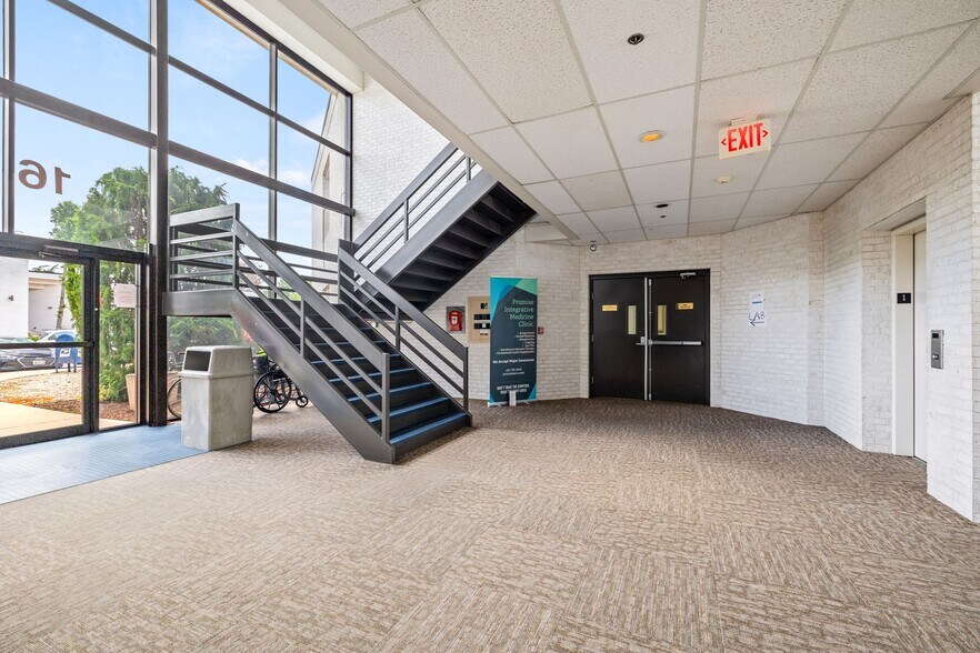 More Photos Of 1637 Mineral Spring Ave, North Providence Medical For Lease