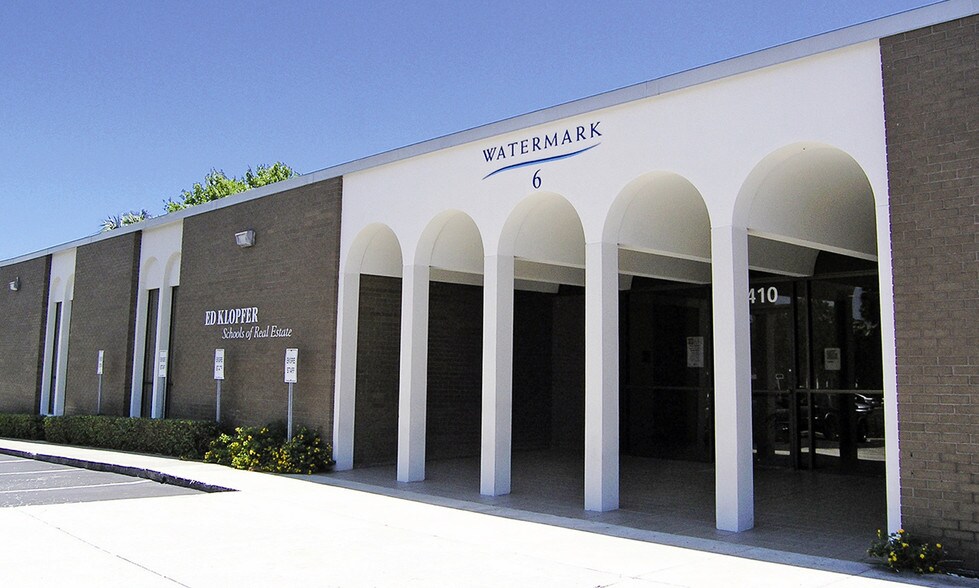 More Photos Of 5410 Mariner St, Tampa Office For Lease