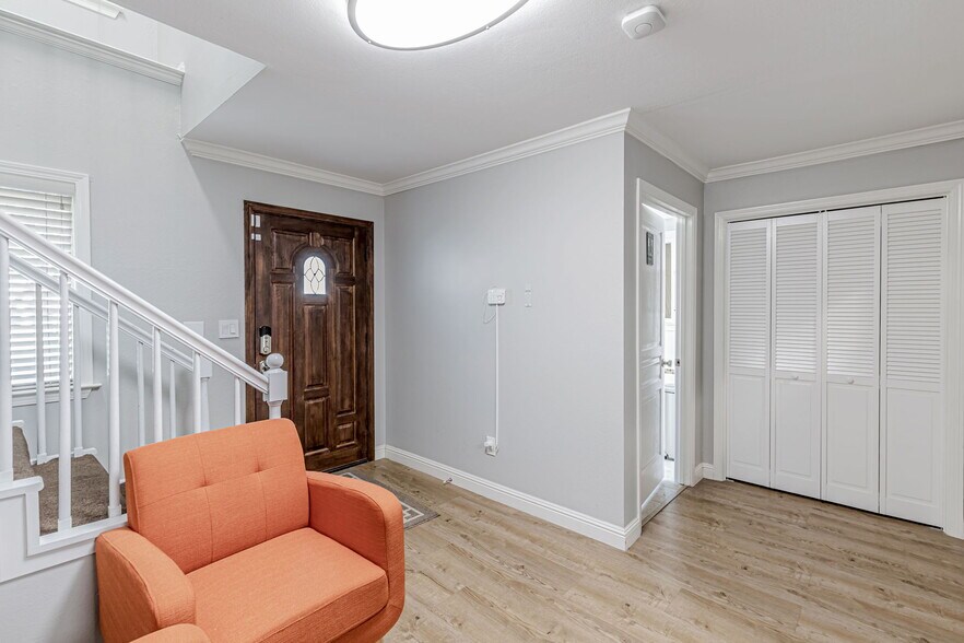 More Photos Of 1217 Park Ave, San Jose Office For Sale