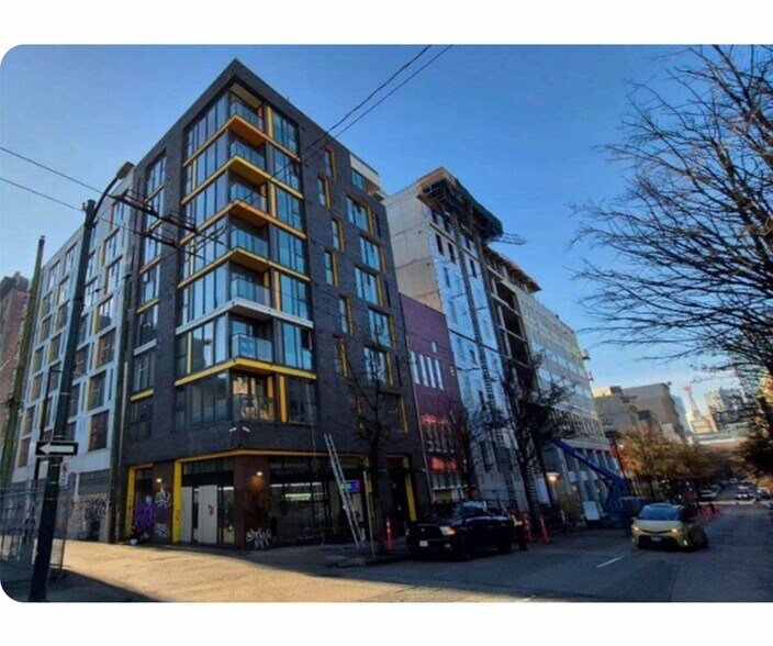 More Photos Of 150 E Cordova St, Vancouver Apartments For Sale