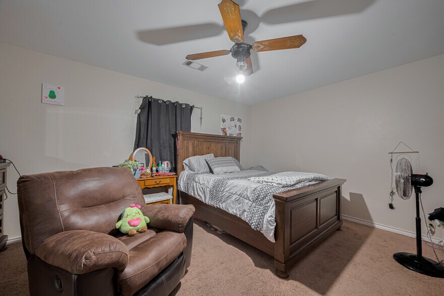 More Photos Of , Wharton Multifamily For Sale