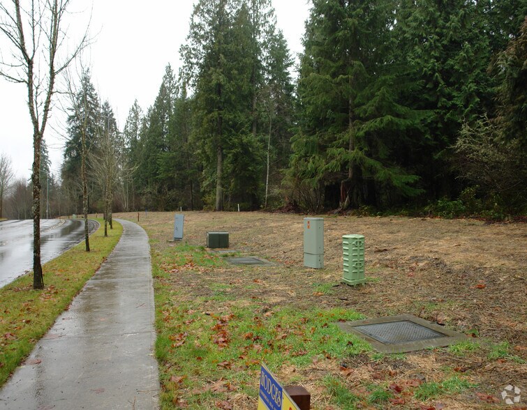 Primary Photo Of , Lacey Land For Sale