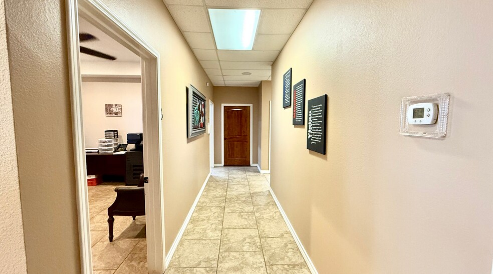 More Photos Of 14625 N Hollyhock Ave, Gardendale Warehouse For Sale