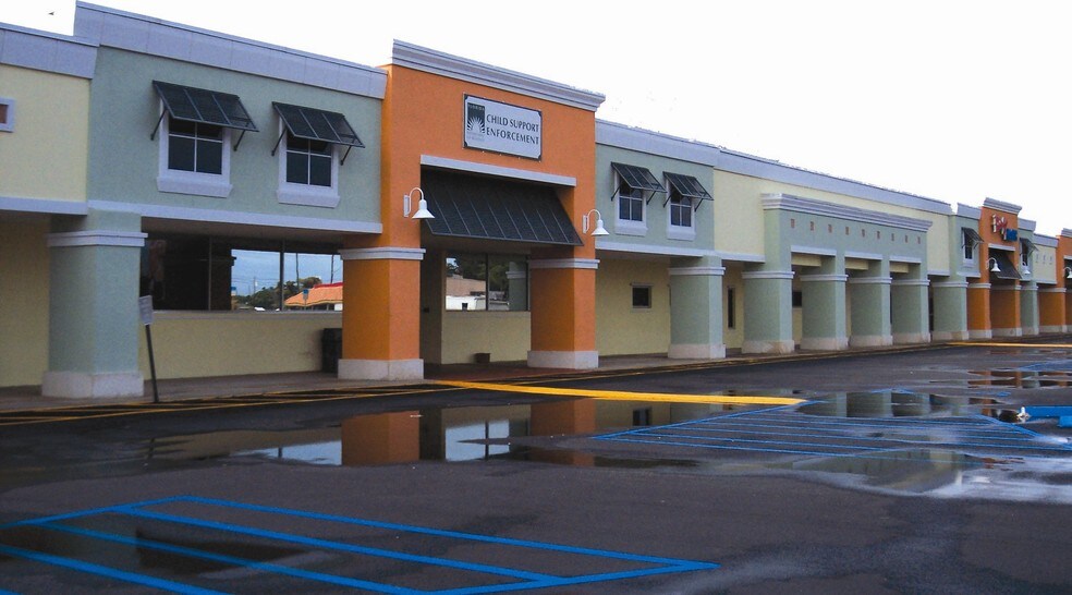 More Photos Of 839 S Congress Ave, Palm Springs Freestanding For Sale