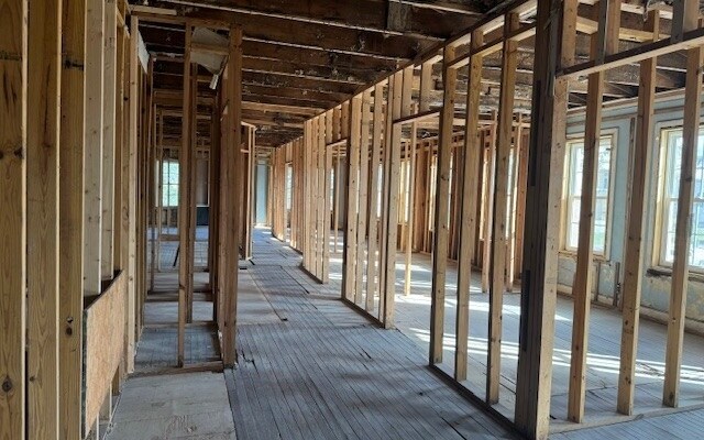 More Photos Of 199 E Base St, Madison Storefront Retail Office For Sale