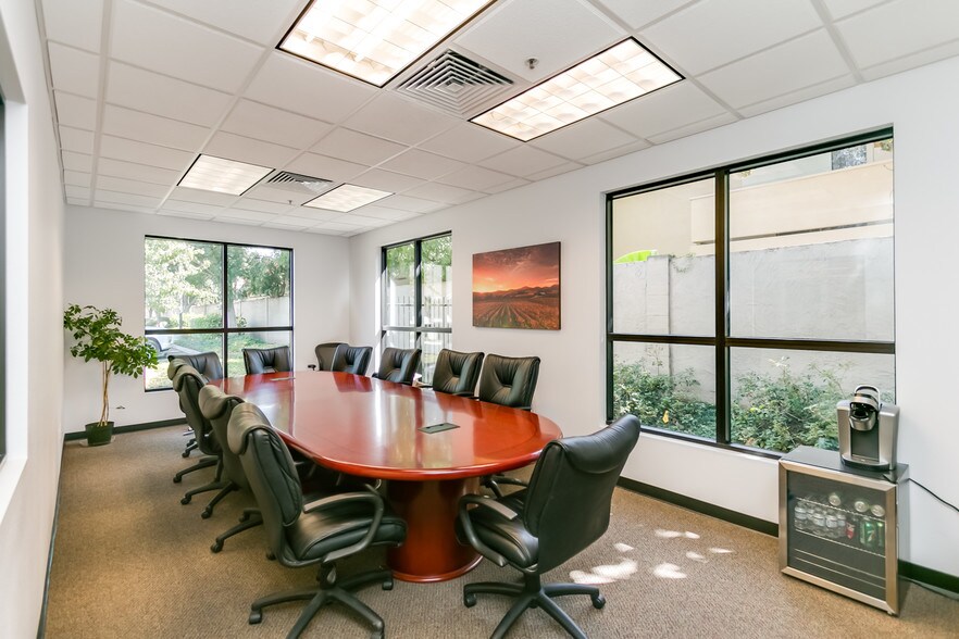 More Photos Of 1110 Tully Rd, Modesto Medical For Lease