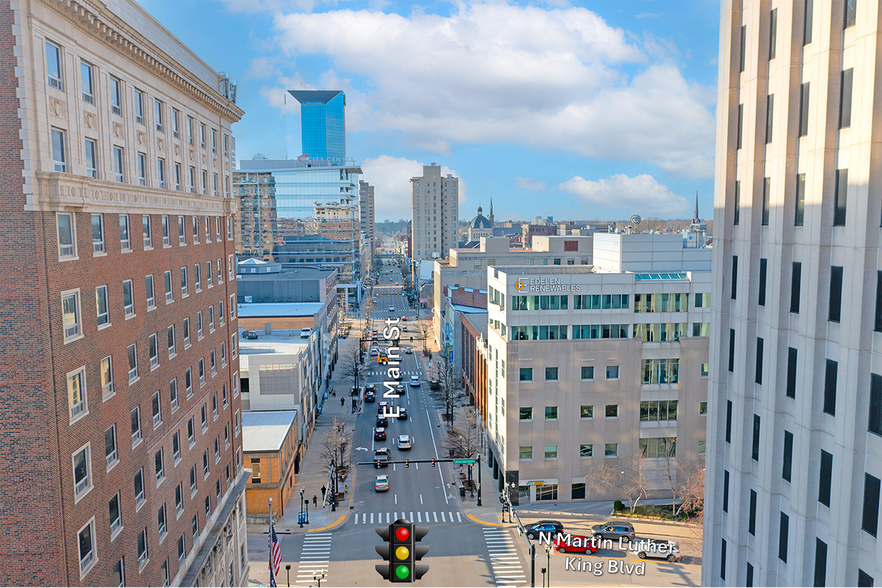Primary Photo Of 175 E Main St, Lexington Office For Lease
