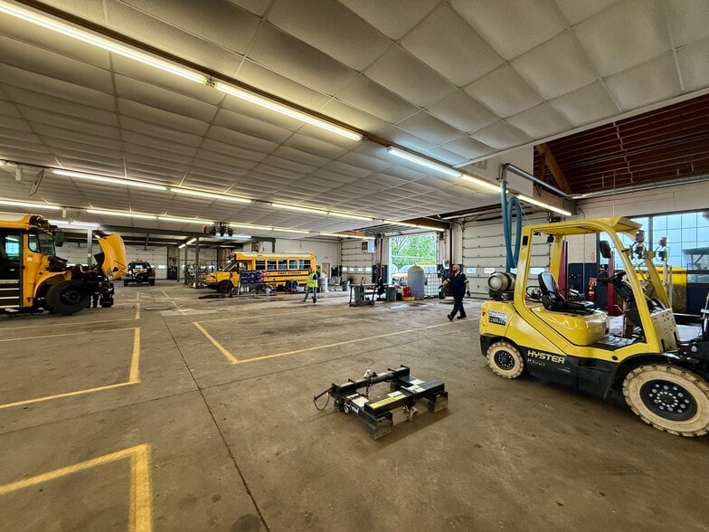 More Photos Of 89 3rd ave, Neptune City Industrial For Lease