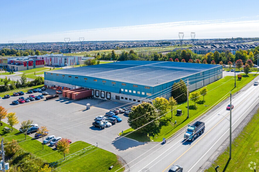 More Photos Of 201 Iber Rd, Ottawa Industrial For Sale