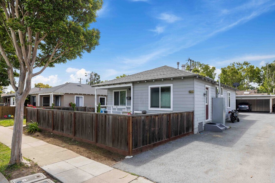 More Photos Of 451 Rollins Rd, Burlingame Multifamily For Sale