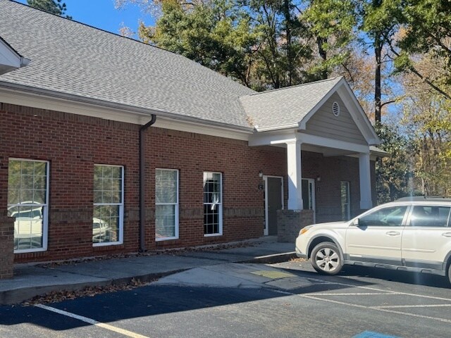 More Photos Of 200 Eagles Nest Dr, Canton Medical For Lease
