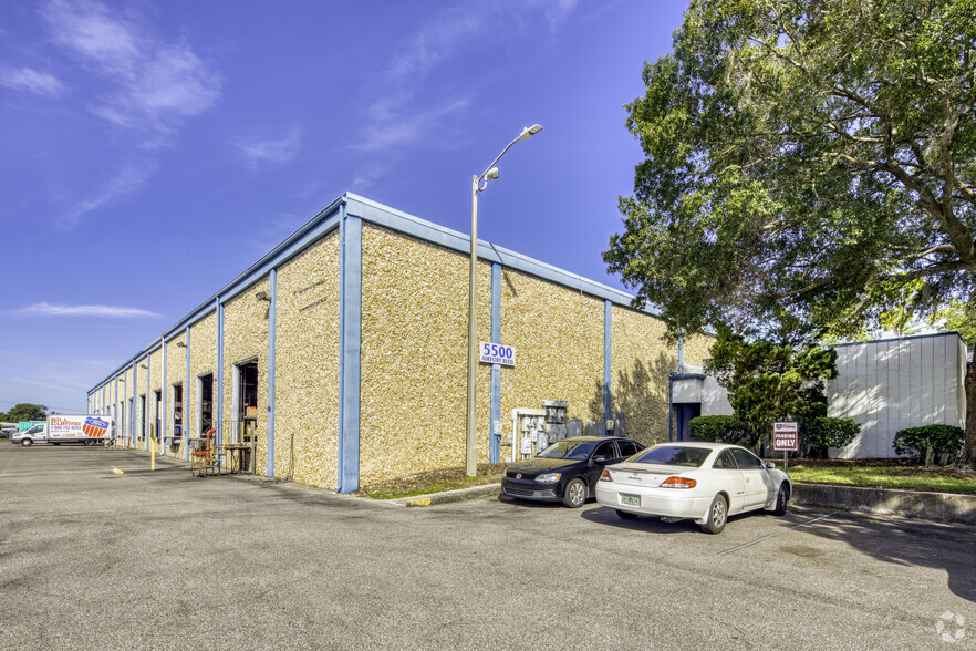 Primary Photo Of 5001-5019 W Rio Vista Ave, Tampa Unknown For Lease