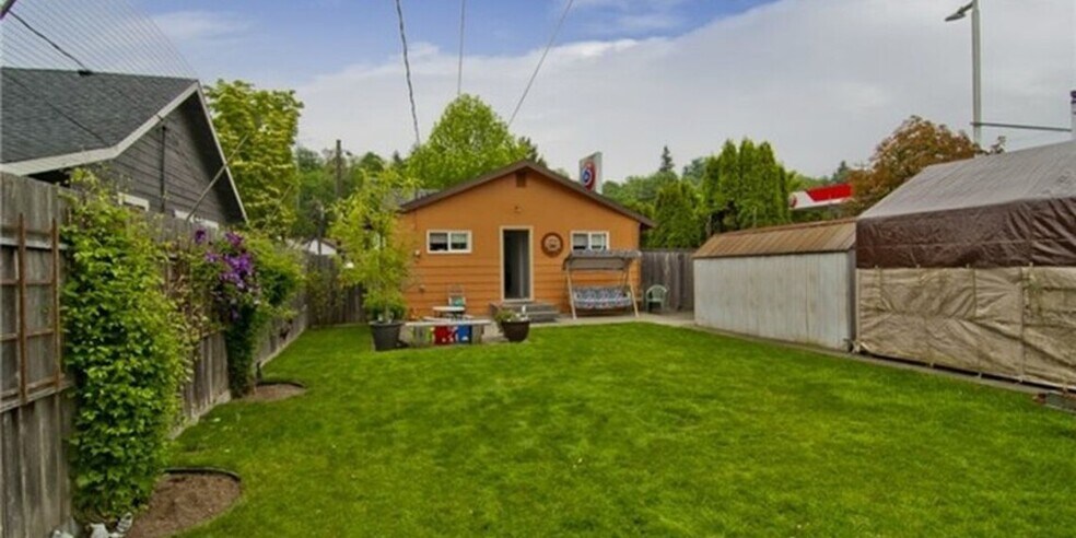 More Photos Of 5225 Delridge Way SW, Seattle Land For Sale