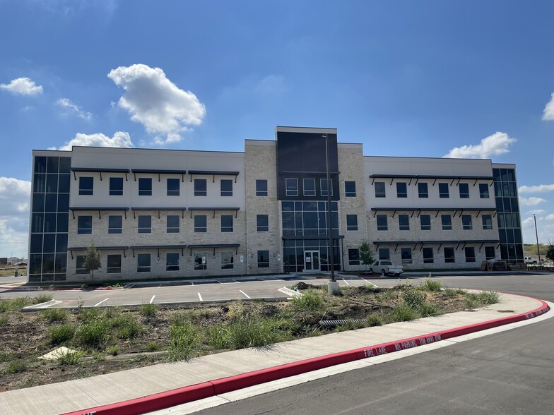 Primary Photo Of 622 Opportunity Blvd, San Marcos Medical For Lease