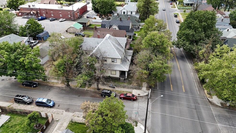 More Photos Of 1101 W Maxwell Ave, Spokane Apartments For Sale