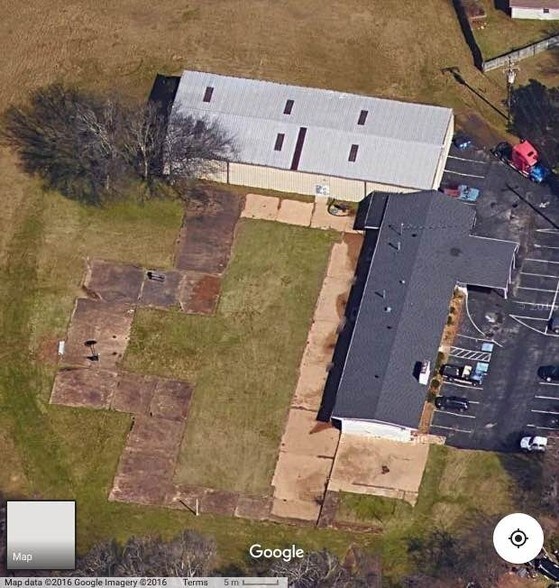 Primary Photo Of 720 Linden Green Dr, Hermitage Religious Facility For Sale