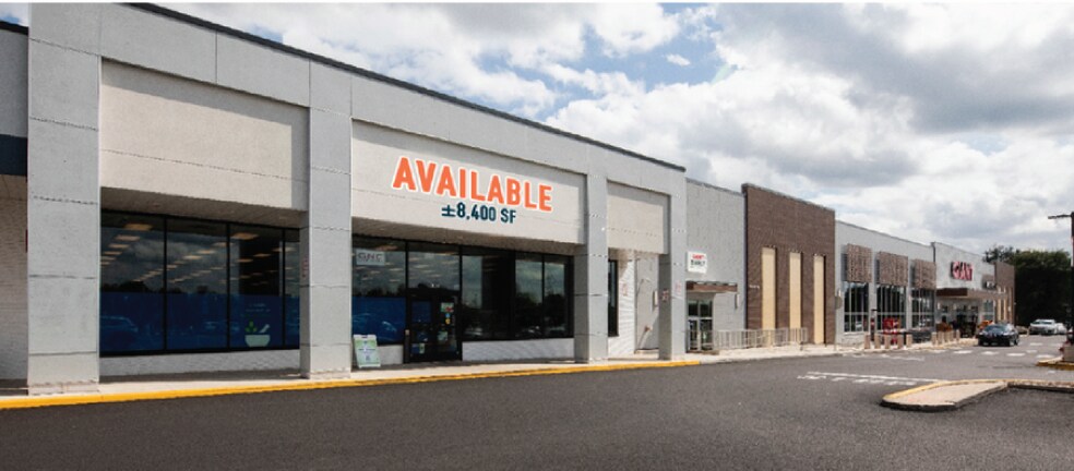 More Photos Of 1025 2nd Street Pike, Richboro Unknown For Lease