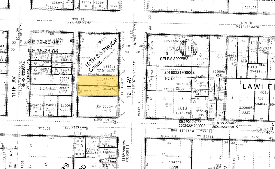 More Photos Of 157 12th Ave, Seattle Apartments For Sale