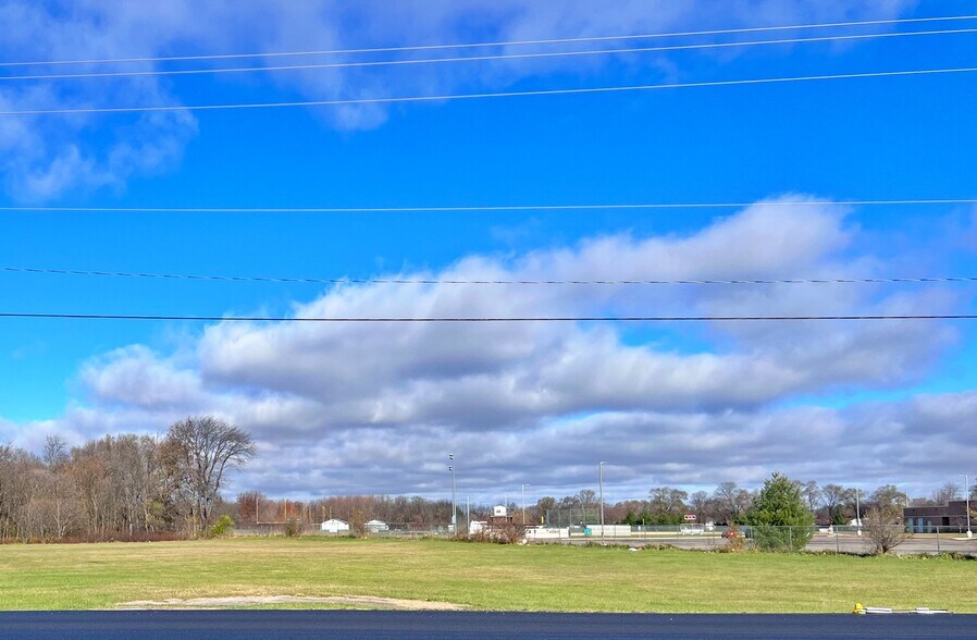 Primary Photo Of 349 Prairie Hill Rd, South Beloit Land For Sale