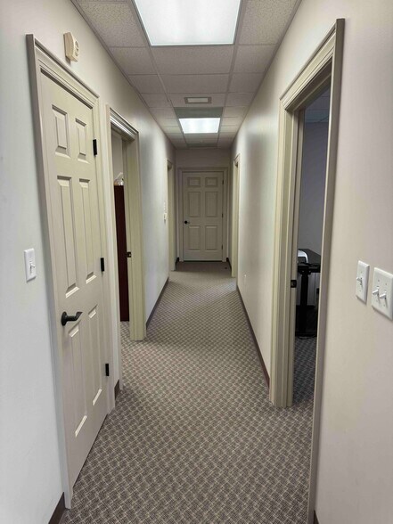 More Photos Of 301 Post Office Dr, Indian Trail Office For Lease