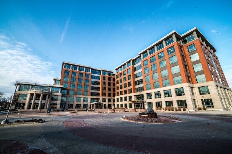 Primary Photo Of 525 Junction Rd, Madison Office For Lease