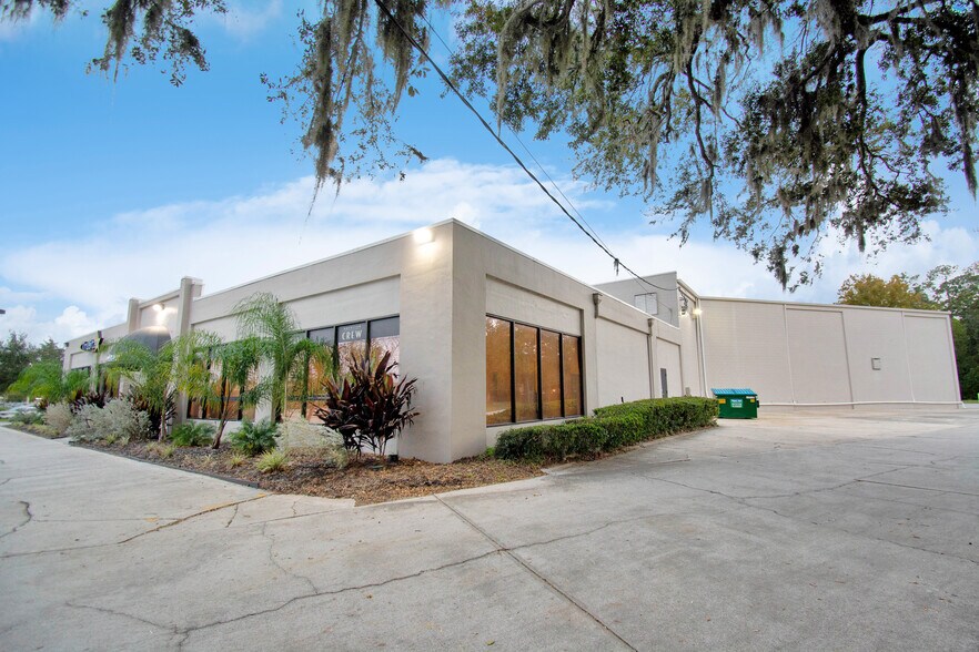 More Photos Of 5858 St Augustine Rd, Jacksonville Freestanding For Lease