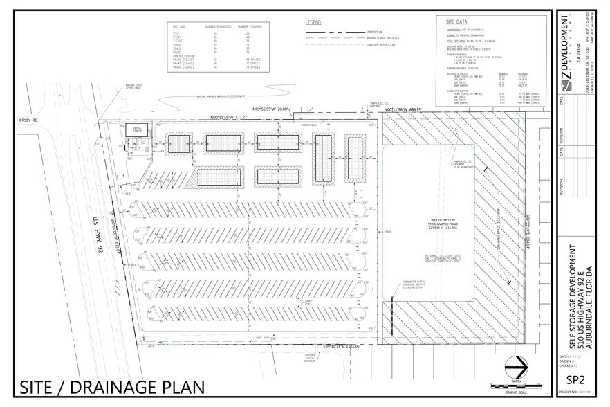 More Photos Of 510 US Highway 92 E, Auburndale Land For Sale