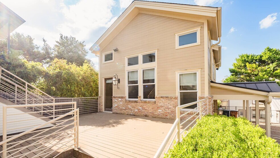 More Photos Of 1008 West Ave, Austin Unknown For Lease