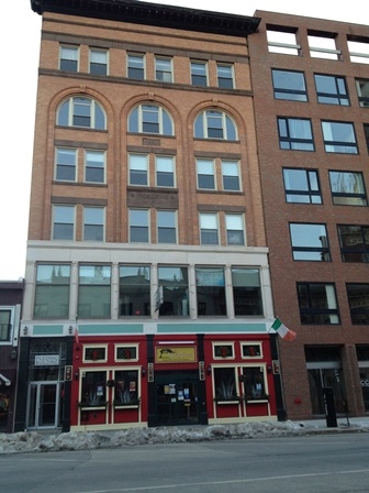 Primary Photo Of 913 Elm St, Manchester Office For Lease