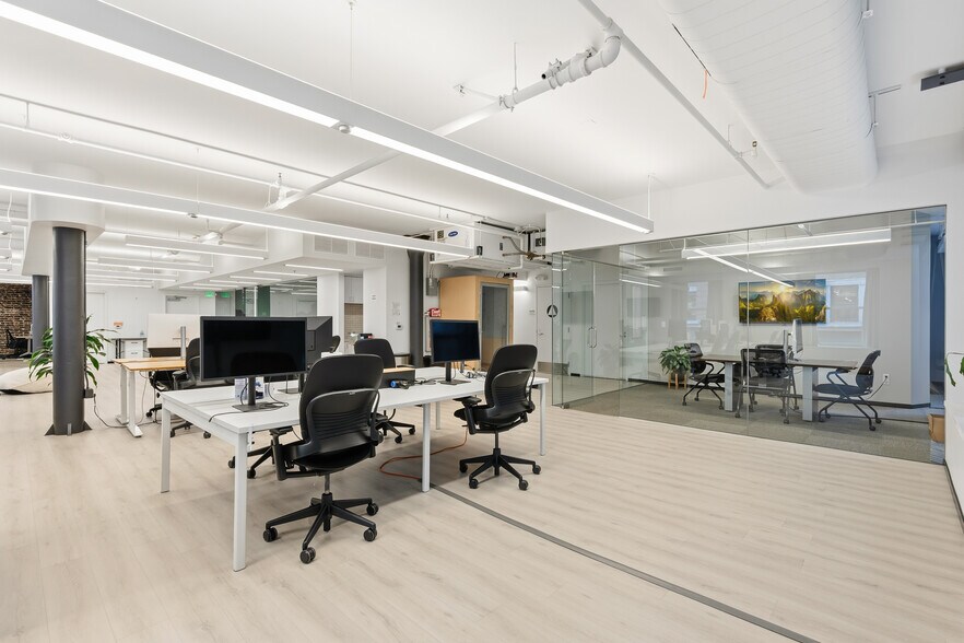 More Photos Of 111-115 New Montgomery St, San Francisco Office For Lease