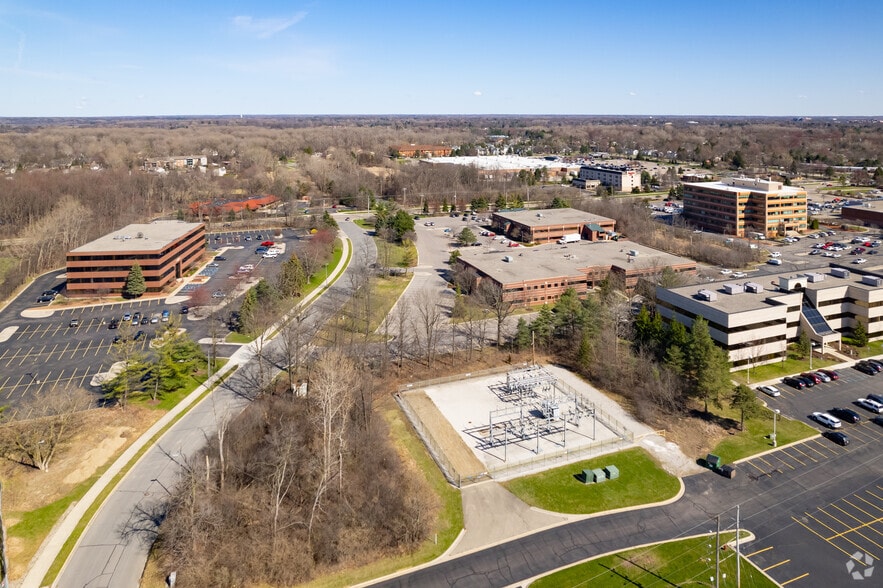 More Photos Of 3001 Coolidge Rd, East Lansing Unknown For Lease