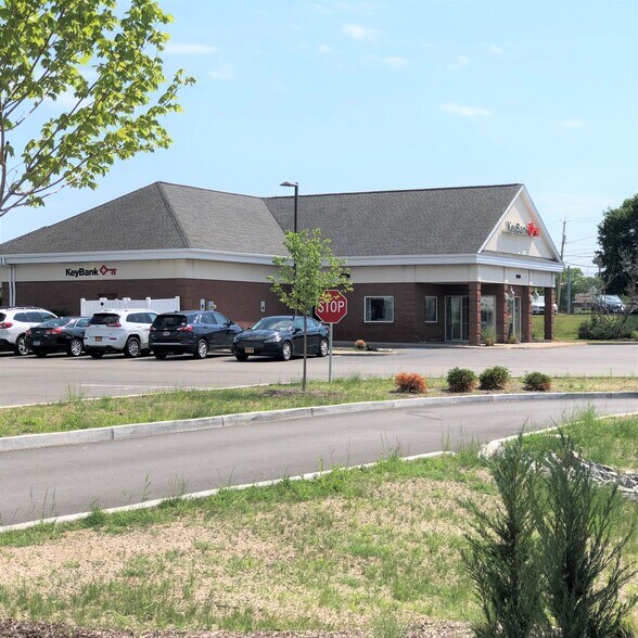 More Photos Of 3240 Chili Ave, Rochester Unknown For Lease