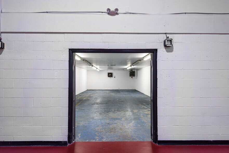 More Photos Of 243 Route 100, Somers Township Health Club For Lease