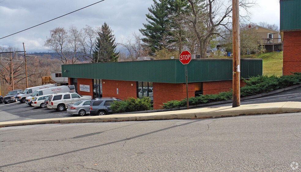Primary Photo Of 72 Hazel Mill Rd, Asheville Medical For Lease