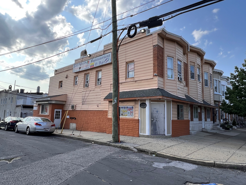 Primary Photo Of 422-426 Macon St, Baltimore Restaurant For Lease