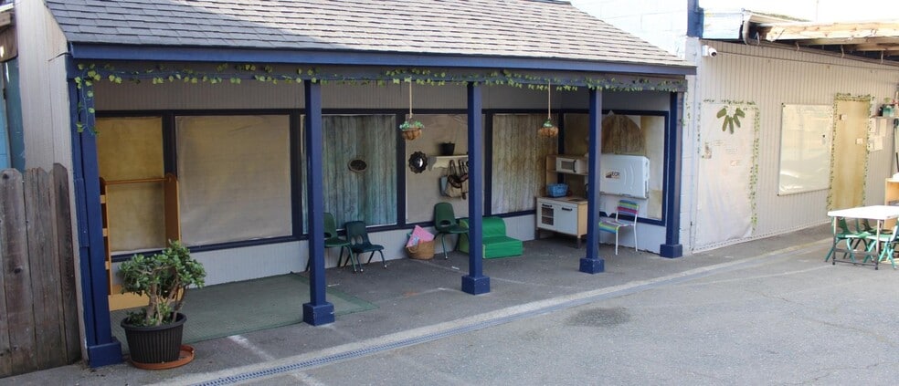 More Photos Of 2780 Camino Diablo, Walnut Creek Auto Repair For Sale