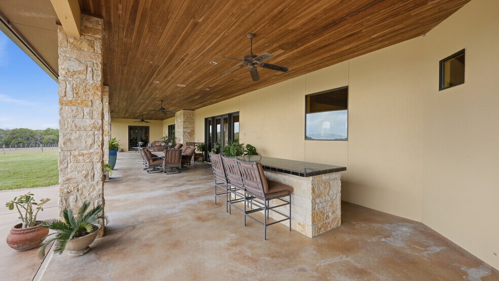 More Photos Of 13661 E Highway 90, Kingsbury Land For Sale