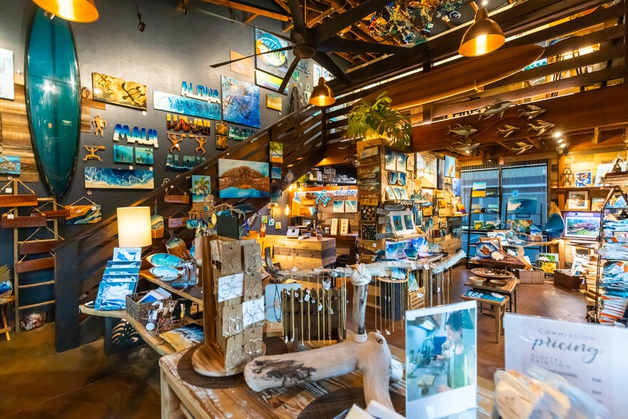 More Photos Of 1051 Kakala St, Kapolei Storefront Retail Office For Sale