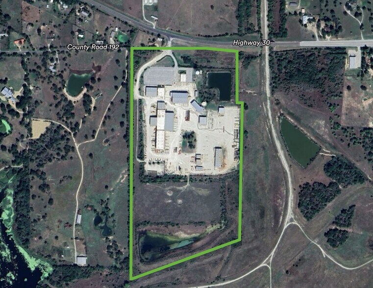 More Photos Of 6740 Highway 30, Anderson Manufacturing For Lease