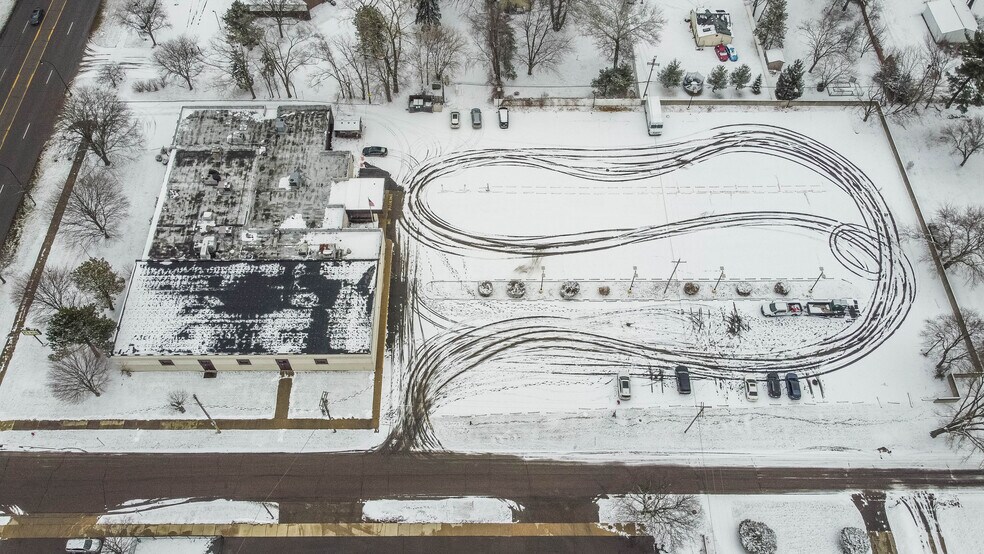 More Photos Of 31117 Plymouth Rd, Livonia Lodge Meeting Hall For Sale