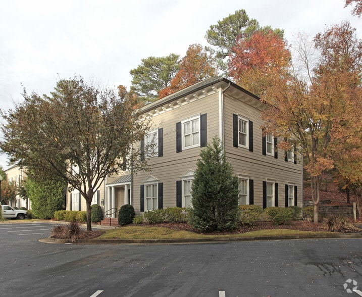 Primary Photo Of 4045 Orchard Rd SE, Smyrna Office For Lease