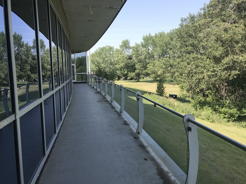 More Photos Of 5002 55th St, Red Deer Office For Lease